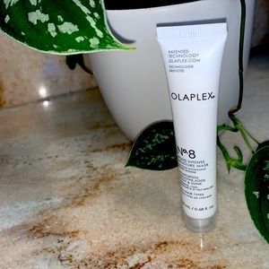Olaplex no8 mask